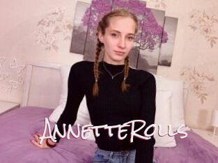 AnnetteRolls