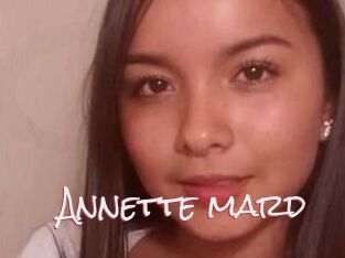 Annette_mard