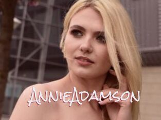 AnnieAdamson