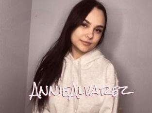 AnnieAlvarez