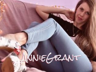 AnnieGrant