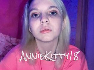 AnnieKitty18