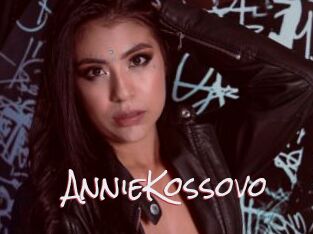 AnnieKossovo