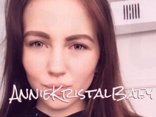 AnnieKristalBaby