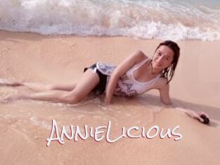 AnnieLicious