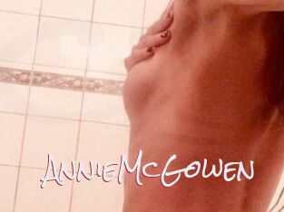 AnnieMcGowen