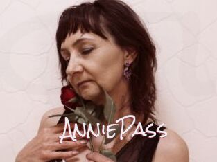 AnniePass