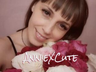 AnnieXCute