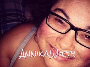 AnnikaWitty
