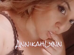 AnnikahLynn