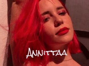 Annittaa