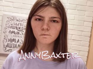 AnnyBaxter