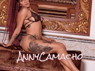 AnnyCamacho