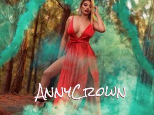 AnnyCrown