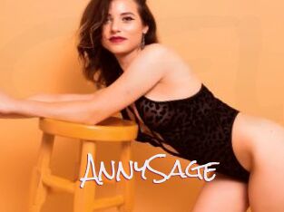 AnnySage