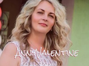 AnnyValentine