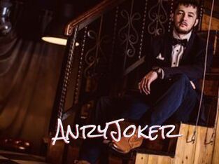 AnryJoker