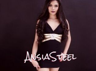AnsiaSteel