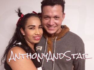 AnthonyAndStar