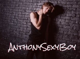 AnthonySexyBoy
