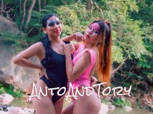AntoAndTory