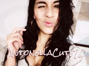 AntonellaCute20