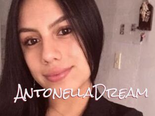 AntonellaDream