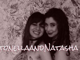 AntonellaandNatasha