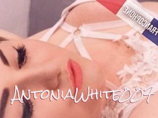 AntoniaWhite007