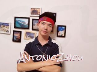 AntonioZhou