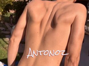 Antonoz