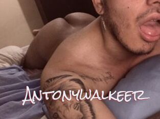 Antonywalkeer