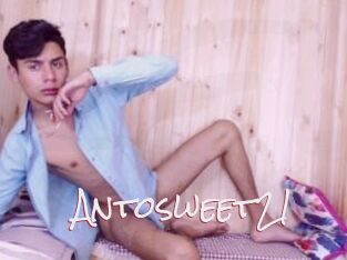 Antosweet21