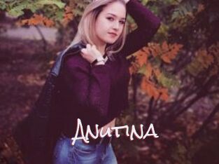 Anutina