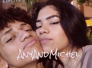 AnyAndMichel