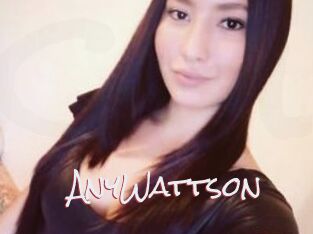 AnyWattson