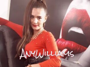 AnyWilliams