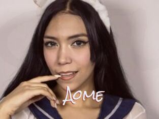 Aome