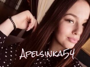 Apelsinka54