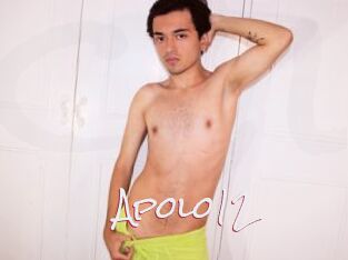 Apolo12