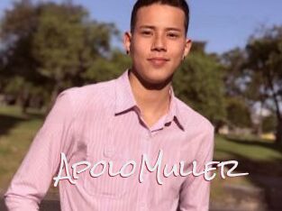 ApoloMuller
