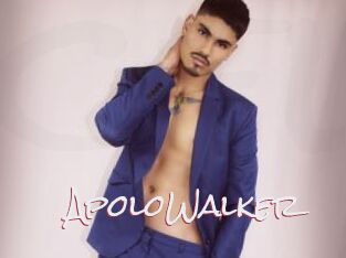 ApoloWalker