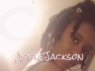 AppleJackson