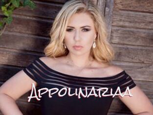 Appolinariaa