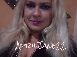 AprilJane22