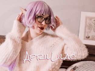 AprilLilac