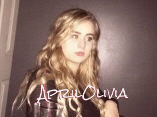 AprilOlivia