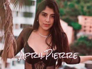 AprilPierre