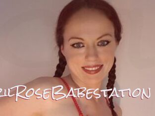 AprilRoseBabestation