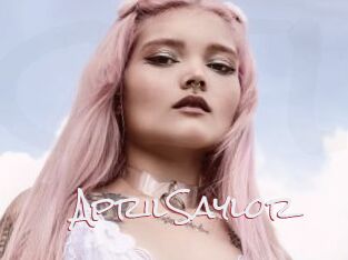 AprilSaylor